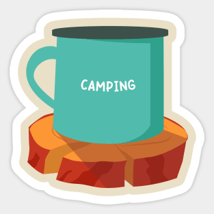 adventure Sticker